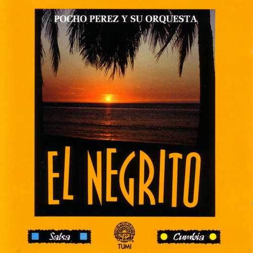 El Negrito