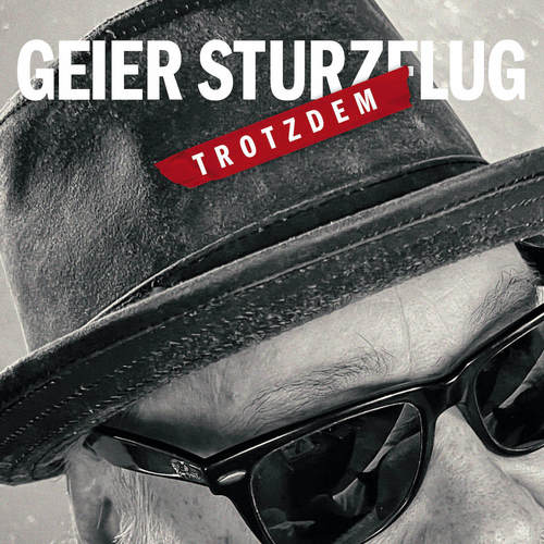 Trotzdem (Explicit)