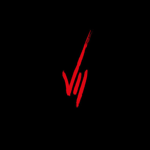 VII (Deluxe) [Explicit]