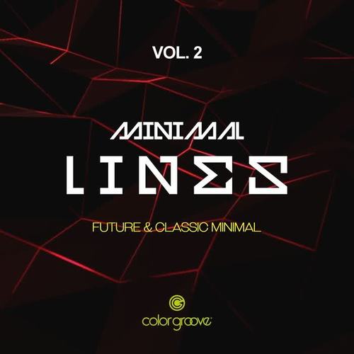 Minimal Lines, Vol. 2 (Future & Classic Minimal)