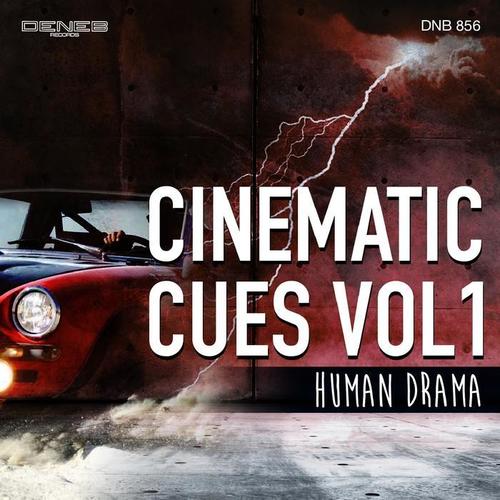 Cinematic Cues, Vol. 1 (Human Drama)