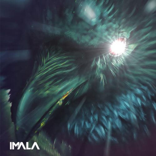 Imala Traxx, Vol. 3