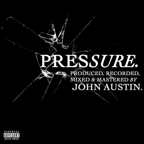 Pressure (Explicit)