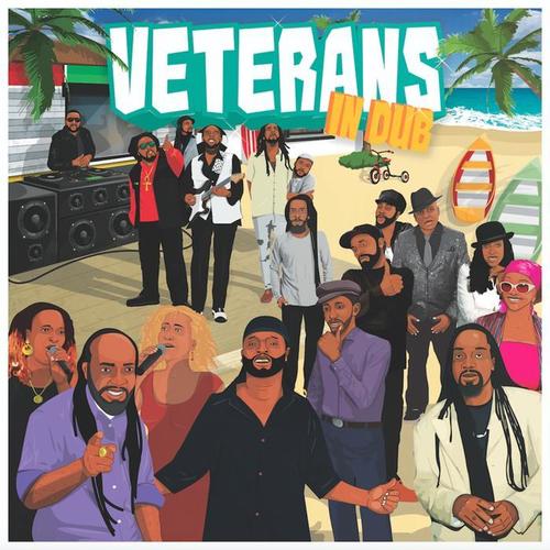 Veterans In Dub