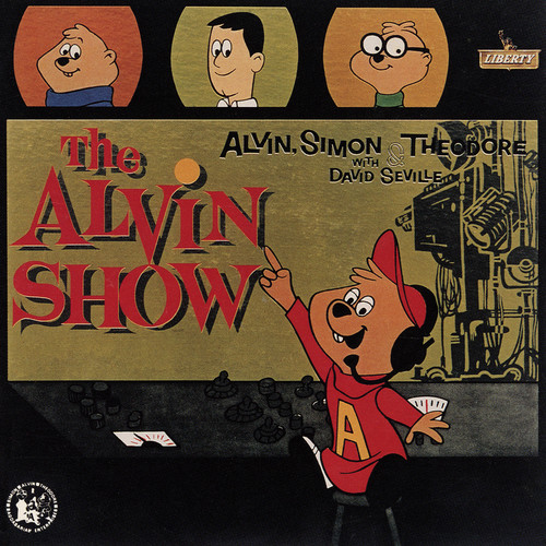 The Alvin Show