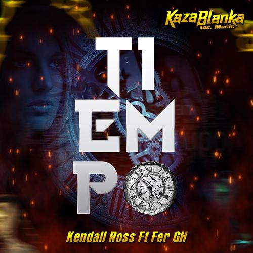 Tiempo (feat. Kendall Ross)