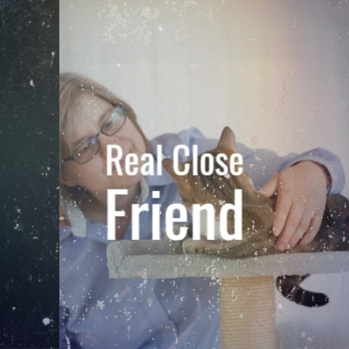 Real Close Friend