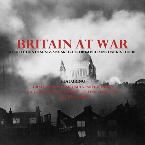 Britain At War