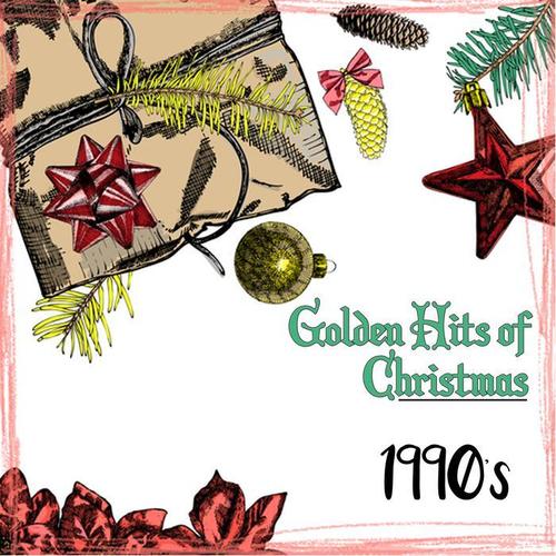 Golden Hits of Christmas: 1990's