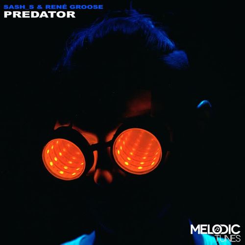 Predator (Sascha Schürz Remix)