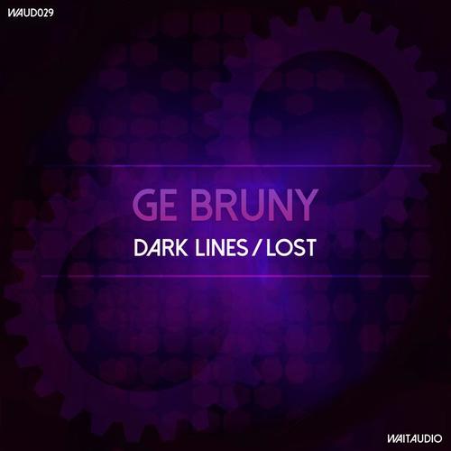 Dark Lines / Lost