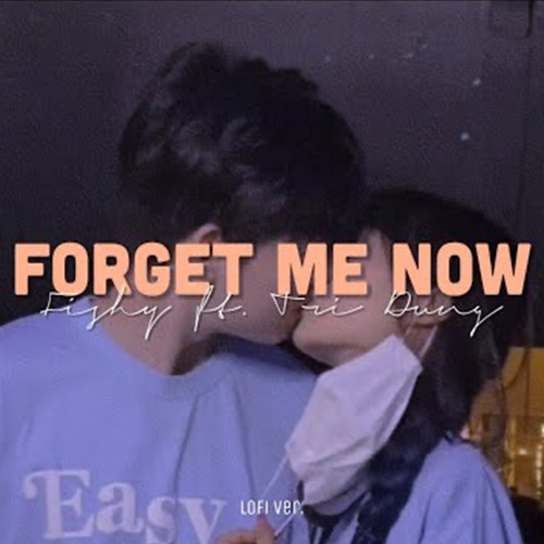 Forget Me Now (Lofi)