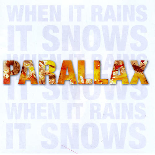 When It Rains...It Snows L.P.