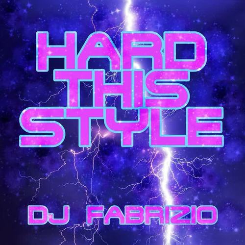 Hard This Style (Radio Edit)