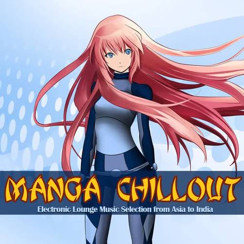 Manga Chillout