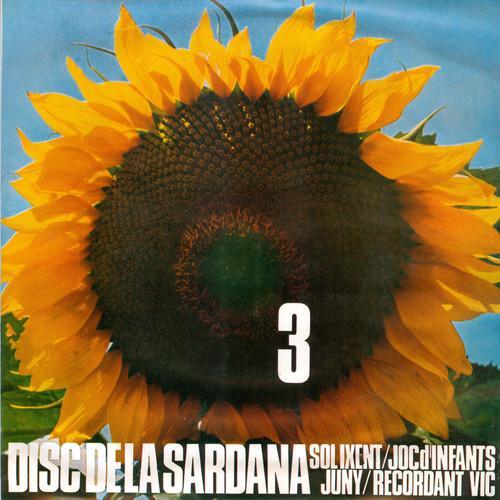 Disc de la Sardana (Vol. 3)