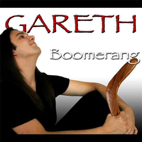 Boomerang