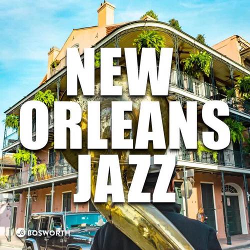 New Orleans Jazz