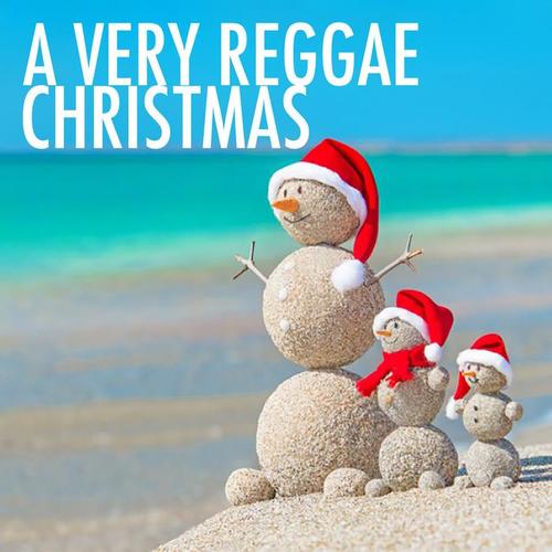 A Very Reggae Christmas