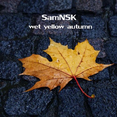 Wet Yellow Autumn - Single