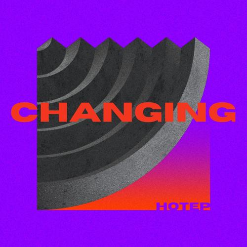 Changing (Explicit)