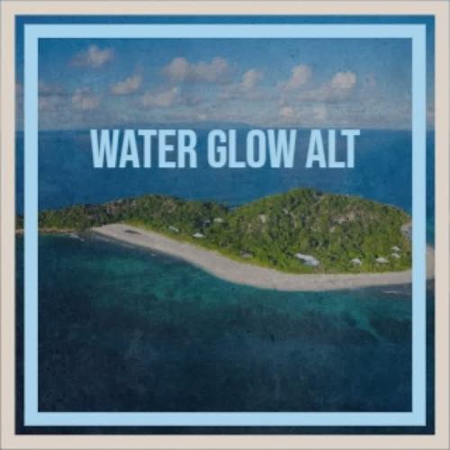 Water Glow Alt