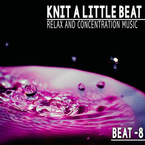 Knit a Little Beat - Beat.8