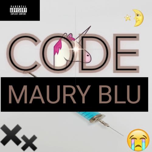 Code Maury Blu (Explicit)