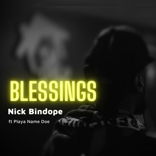 Blessings (Explicit)