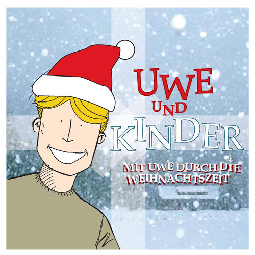 Mit Uwe durch die Weihnachtszeit