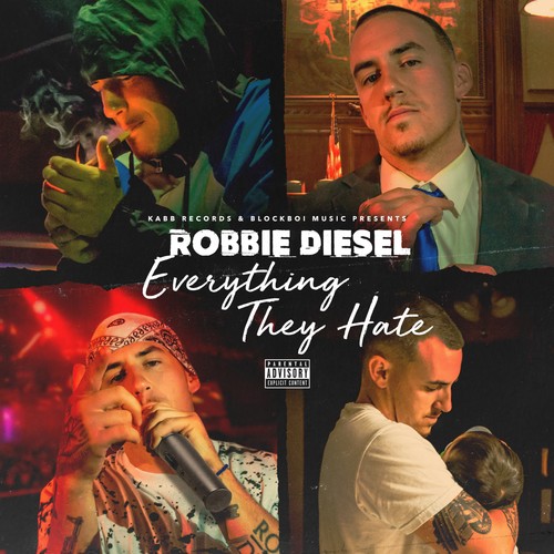 Everything They Hate (Explicit)