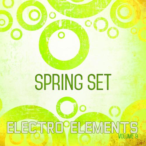 Electro Elements: Spring, Vol. 9