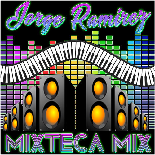 Mixteca Mix