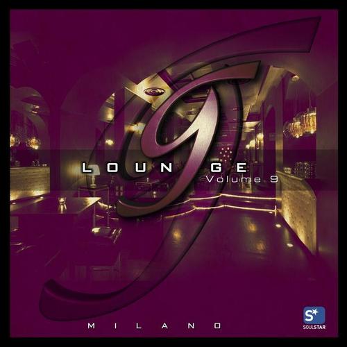 G Lounge, Vol. 9