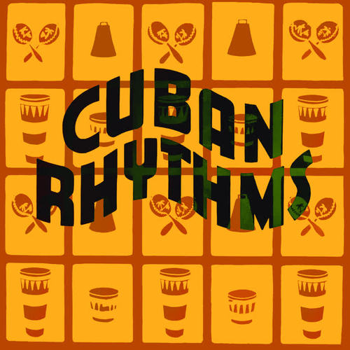 Cuban Rhythms