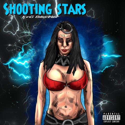 Shooting Stars (Explicit)