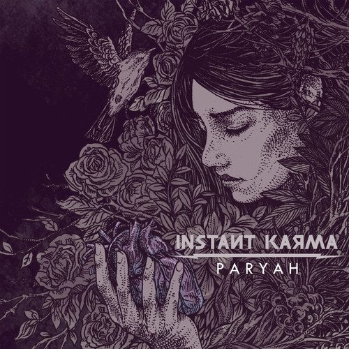 Paryah