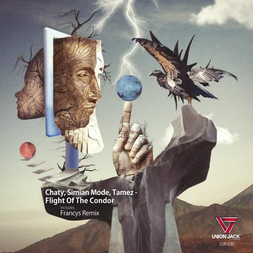 Flight of The Condor EP