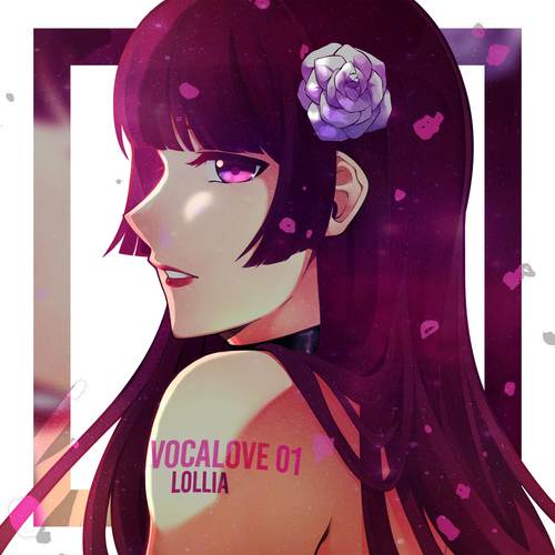 VOCALOVE 01