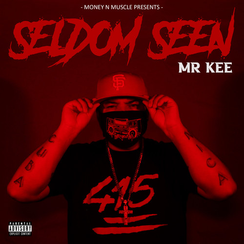 Seldom Seen (Explicit)