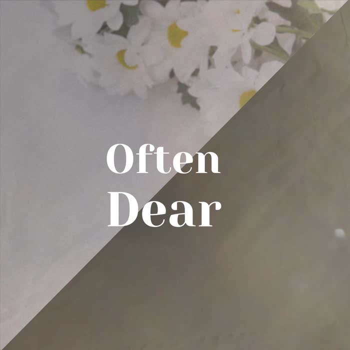 Often Dear