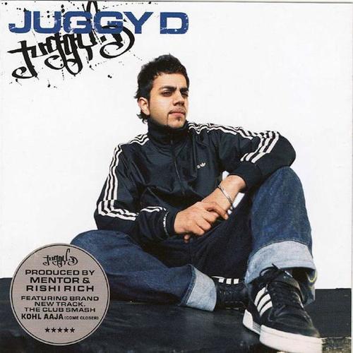 Juggy D (Special Edition)