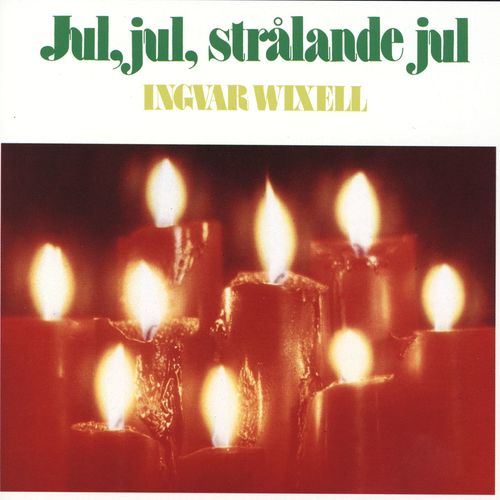 Jul, jul, strålande jul