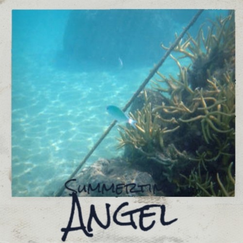 Summertime Angel