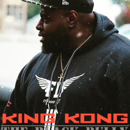 KING KONG (Explicit)