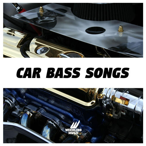 Car Bass Songs (Explicit)