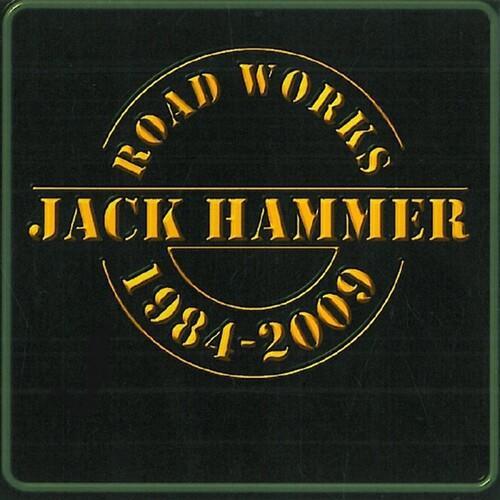 Road Works 1984 - 2009