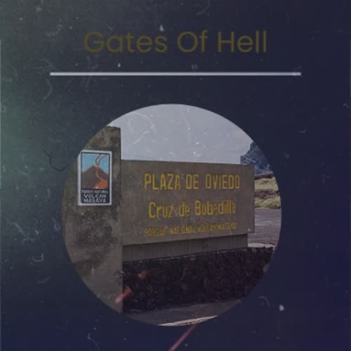 Gates Of Hell