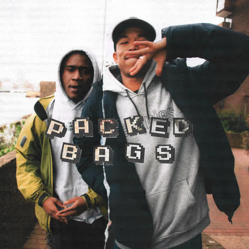 Packed Bags (Explicit)