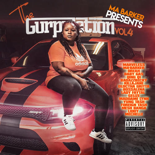 The Gurpulation Vol 4